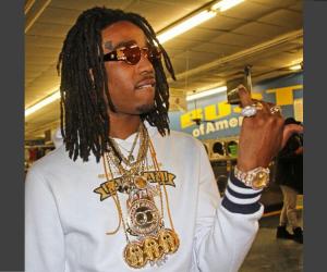 Quavo Marshall Biography