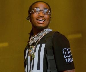 Quavo Marshall