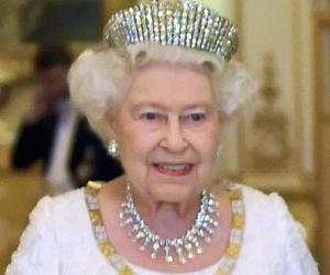 Queen Elizabeth II