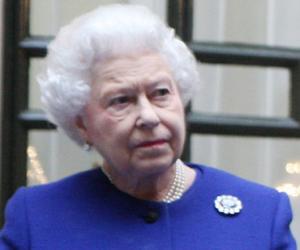 Queen Elizabeth II