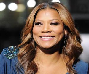 Queen Latifah