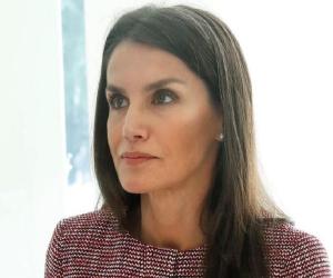 Queen Letizia of Spain