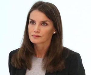 Queen Letizia of Spain