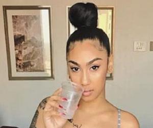 Queen Naija Biography