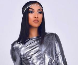 Queen Naija