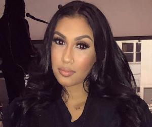 Queen Naija