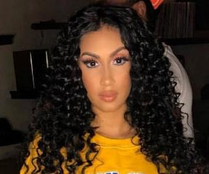 Queen Naija