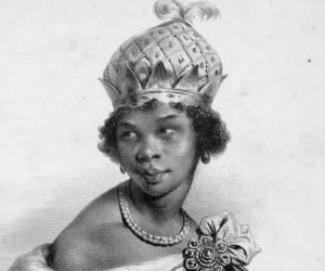 Queen Nzinga Biography