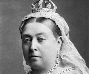 Queen Victoria Biography