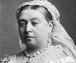 Queen Victoria