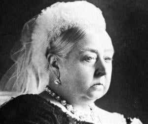 Queen Victoria