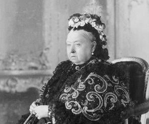 Queen Victoria