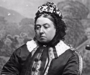 Queen Victoria