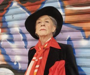 Quentin Crisp