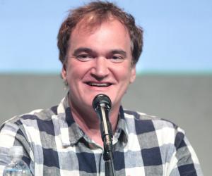 Quentin Tarantino Biography