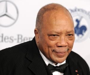 Quincy Jones Biography