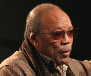 Quincy Jones