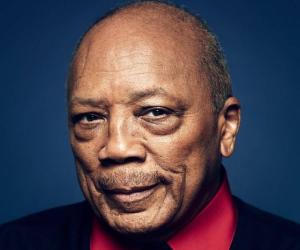 Quincy Jones