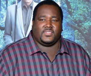 Quinton Aaron