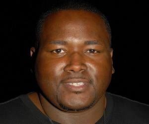 Quinton Aaron