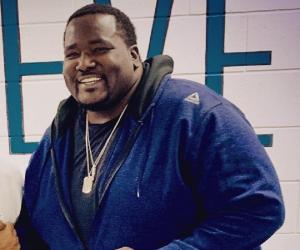 Quinton Aaron