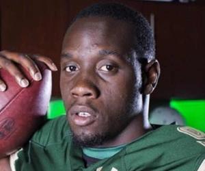 Quinton Flowers