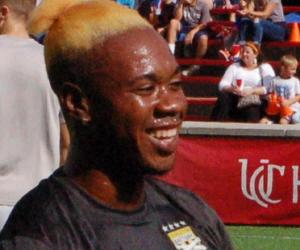 Quinton Griffith