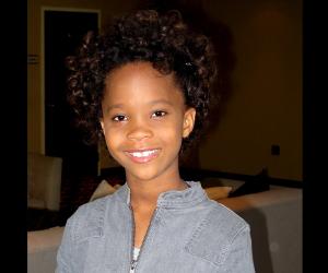 Quvenzhané Wallis