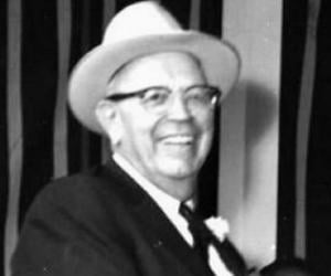 R. G. LeTourneau