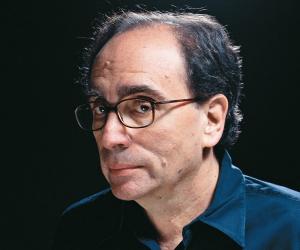 R. L. Stine