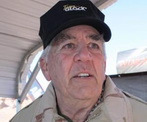 R. Lee Ermey