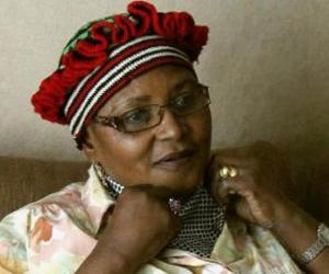 Rabiatou Njoya