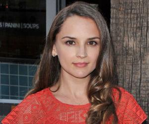 Rachael Leigh Cook