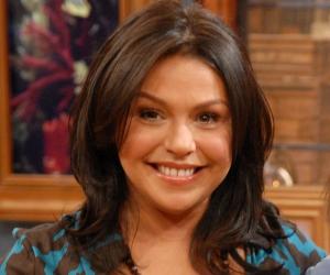 Rachael Ray