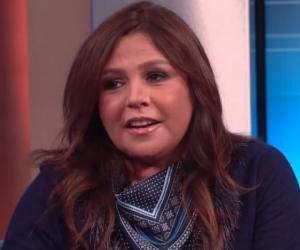 Rachael Ray