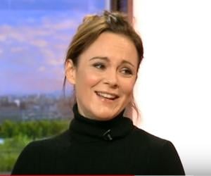 Rachael Stirling