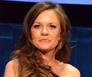 Rachel Boston