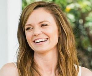 Rachel Boston