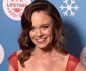 Rachel Boston