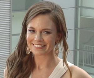 Rachel Boston