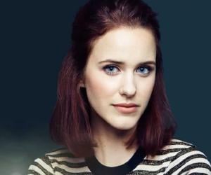 Rachel Brosnahan