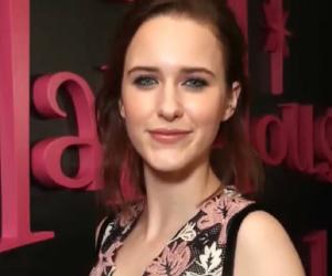 Rachel Brosnahan