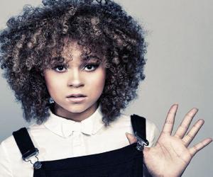 Rachel Crow