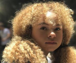 Rachel Crow