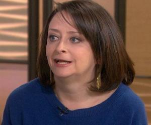 Rachel Dratch