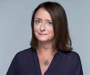 Rachel Dratch