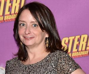 Rachel Dratch