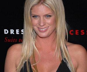 Rachel Hunter Biography