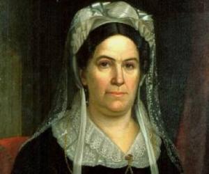Rachel Jackson