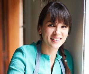 Rachel Khoo Biography